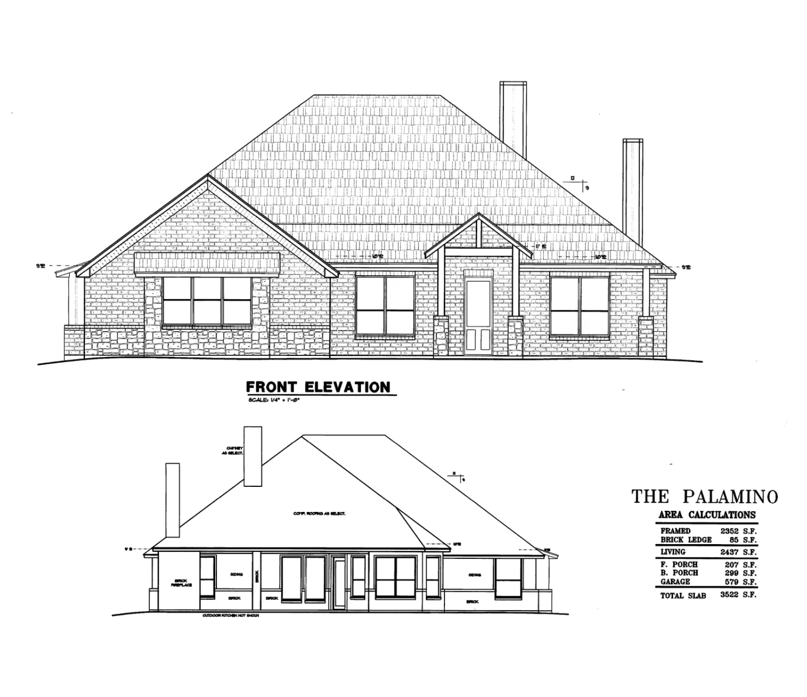 casa en Rock Ridge Homes, LLC por Rock Ridge Homes, LLC