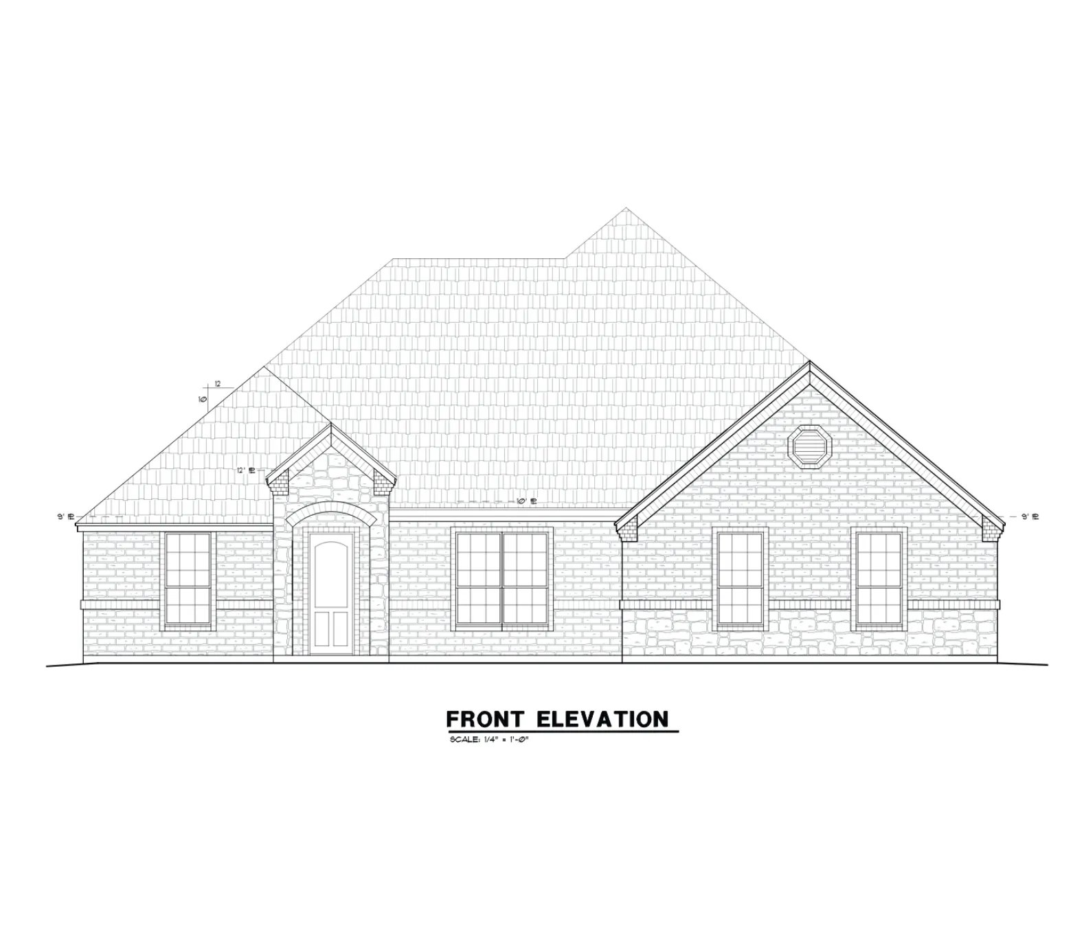 casa en Rock Ridge Homes, LLC por Rock Ridge Homes, LLC