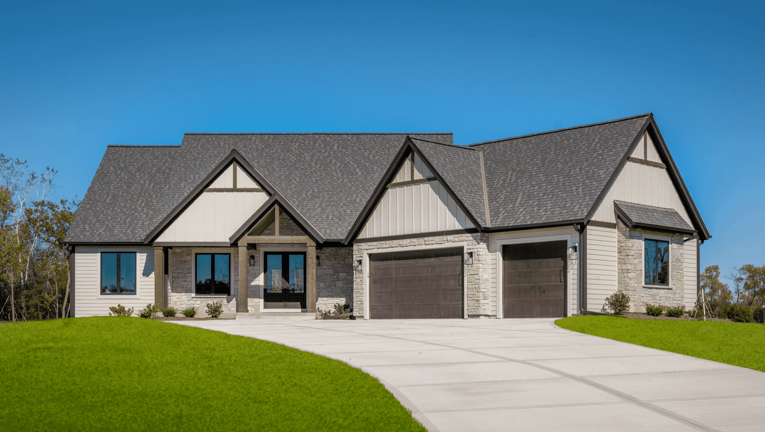 casa en Joseph Douglas Homes por Joseph Douglas Homes