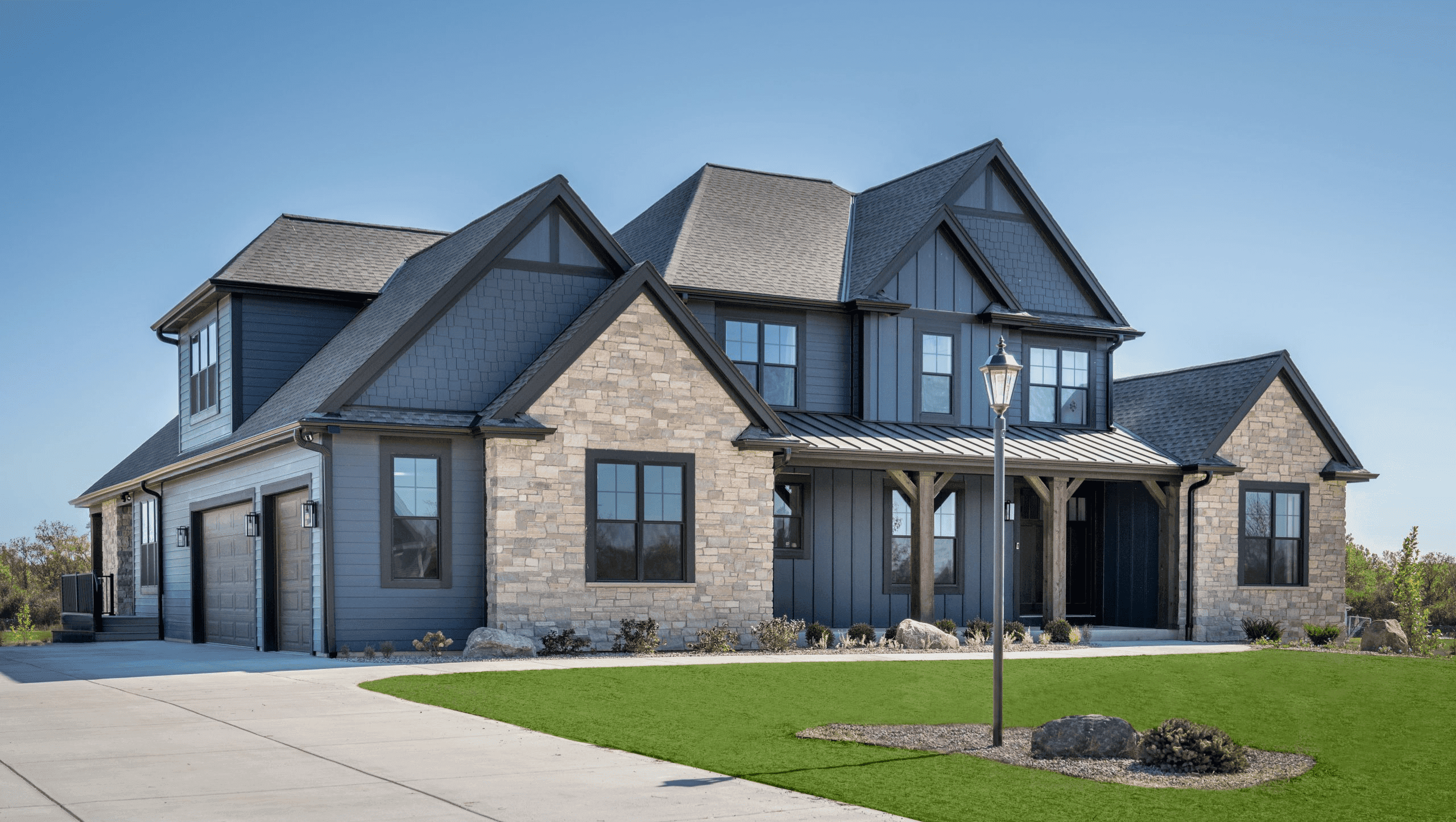 casa en Joseph Douglas Homes por Joseph Douglas Homes