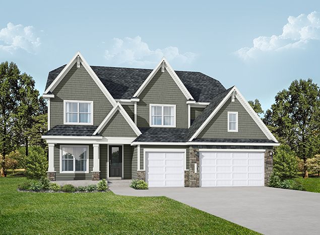 13101 131St Ln Ne. Blaine, MN 55449