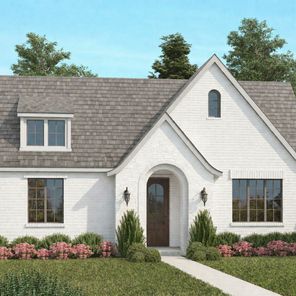 14408 Walsh Avenue Aledo (Plan Unknown)