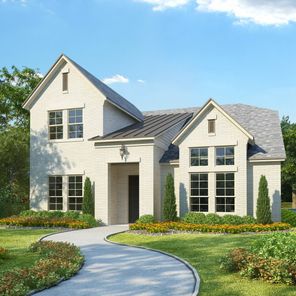 14404 Walsh Avenue Aledo (Plan Unknown)