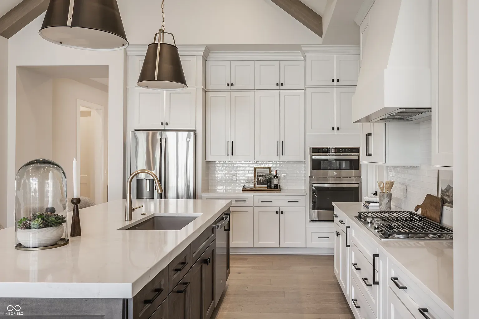 casa en Wood Wind Landings por Wedgewood Building Company