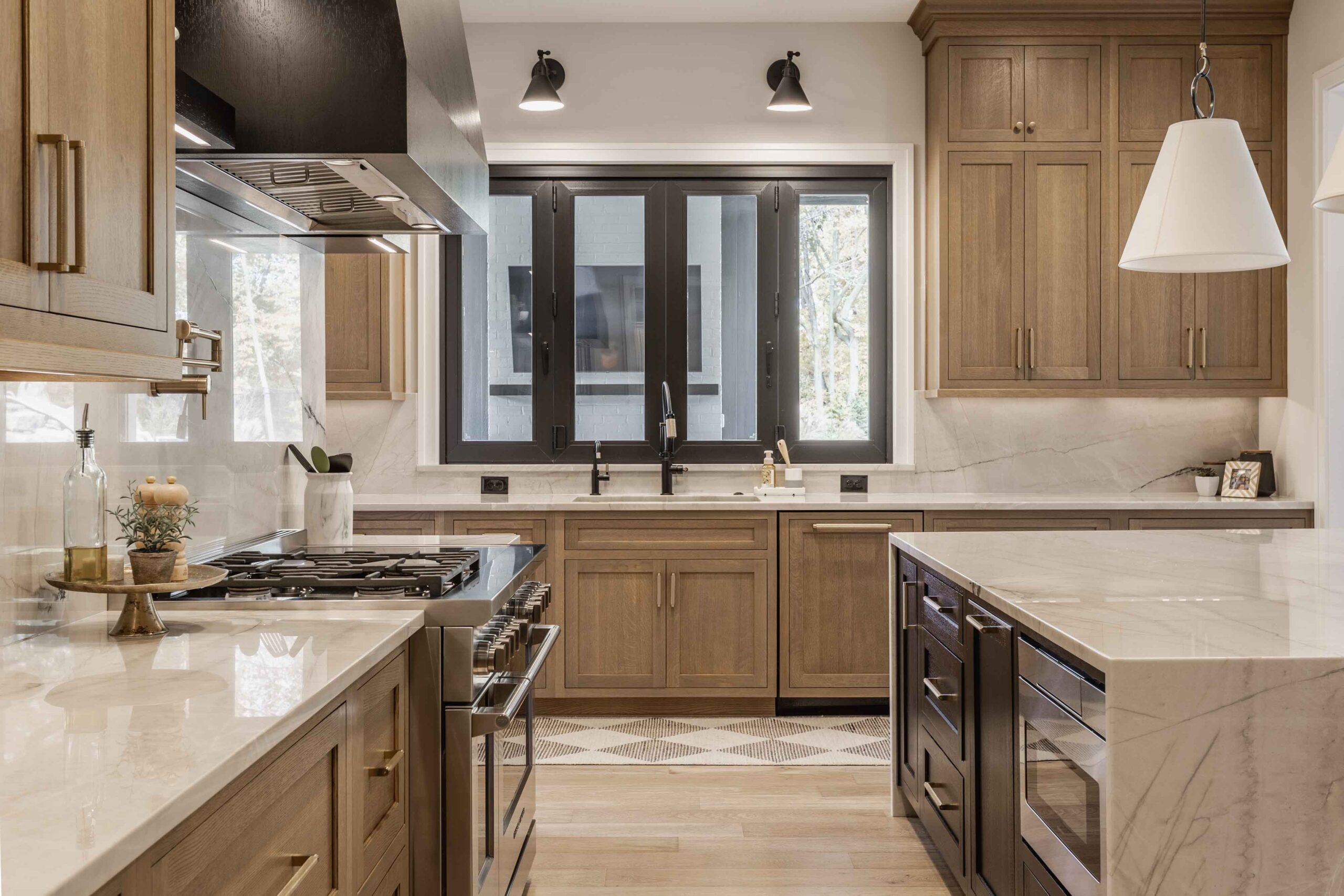 casa en Jackson’s Grant por Wedgewood Building Company