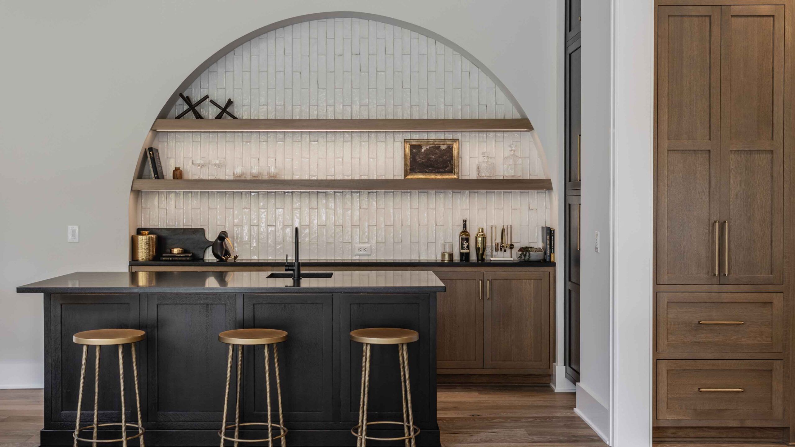 casa en Wood Wind Landings por Wedgewood Building Company