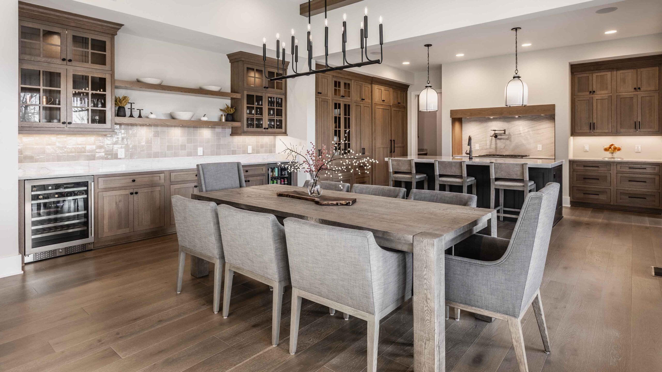 casa en Chatham Hills por Wedgewood Building Company