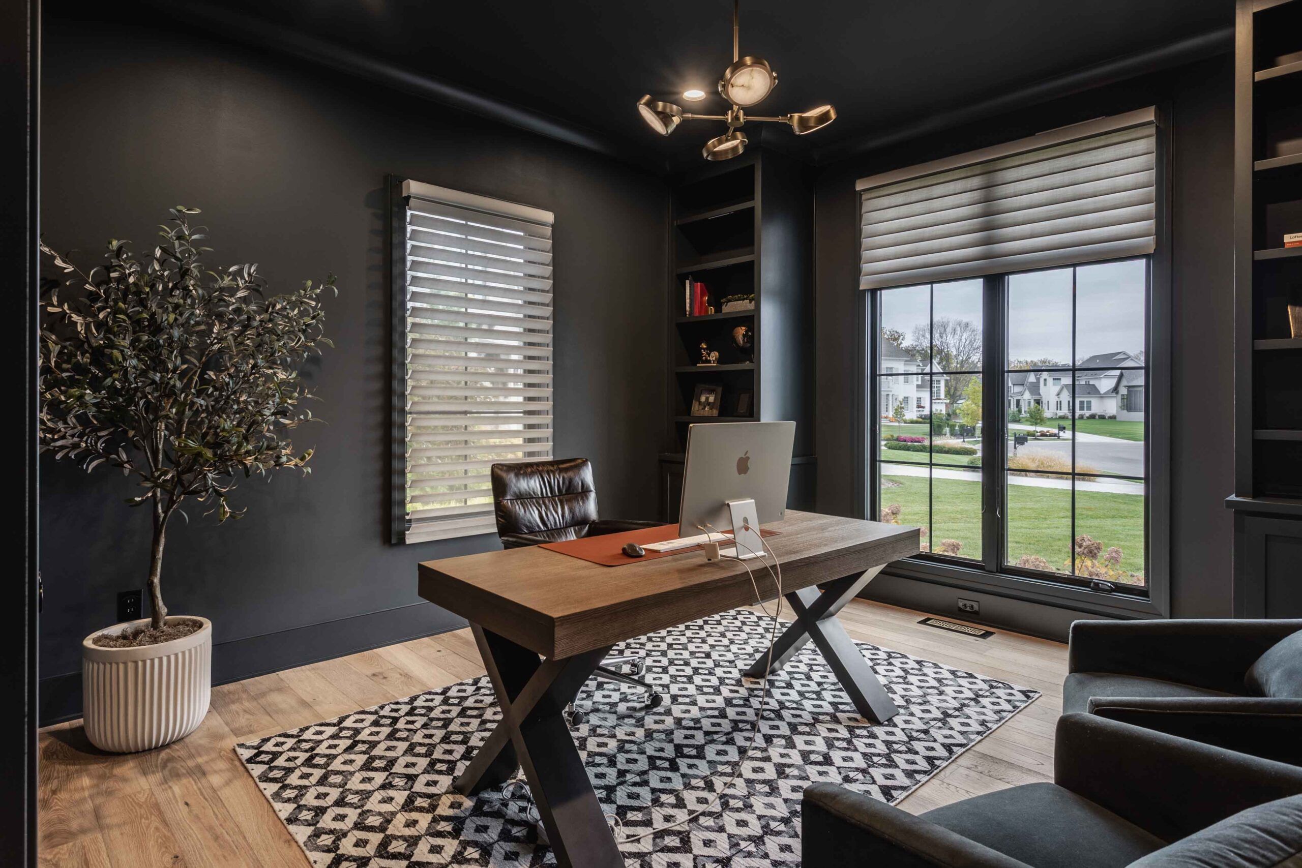 casa en Wood Wind Landings por Wedgewood Building Company