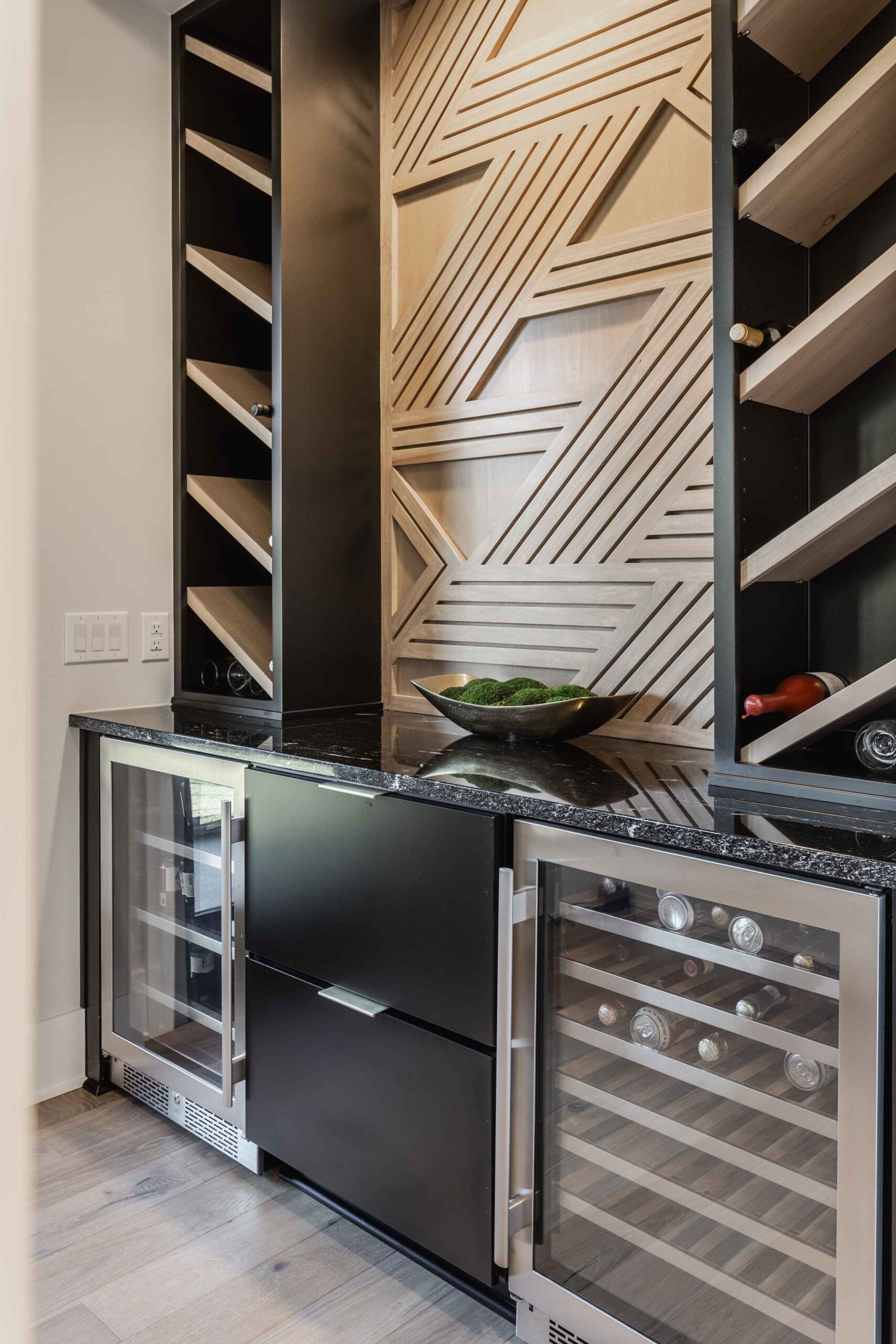 casa en Bradley Ridge por Wedgewood Building Company