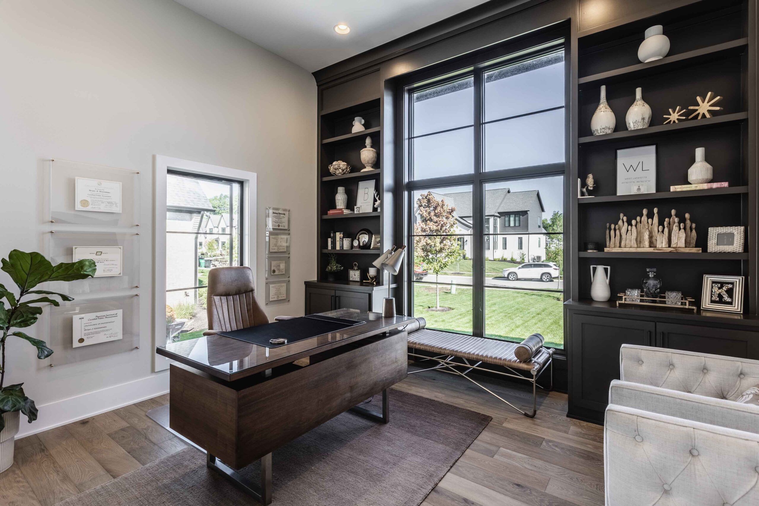 casa en Jackson’s Grant por Wedgewood Building Company