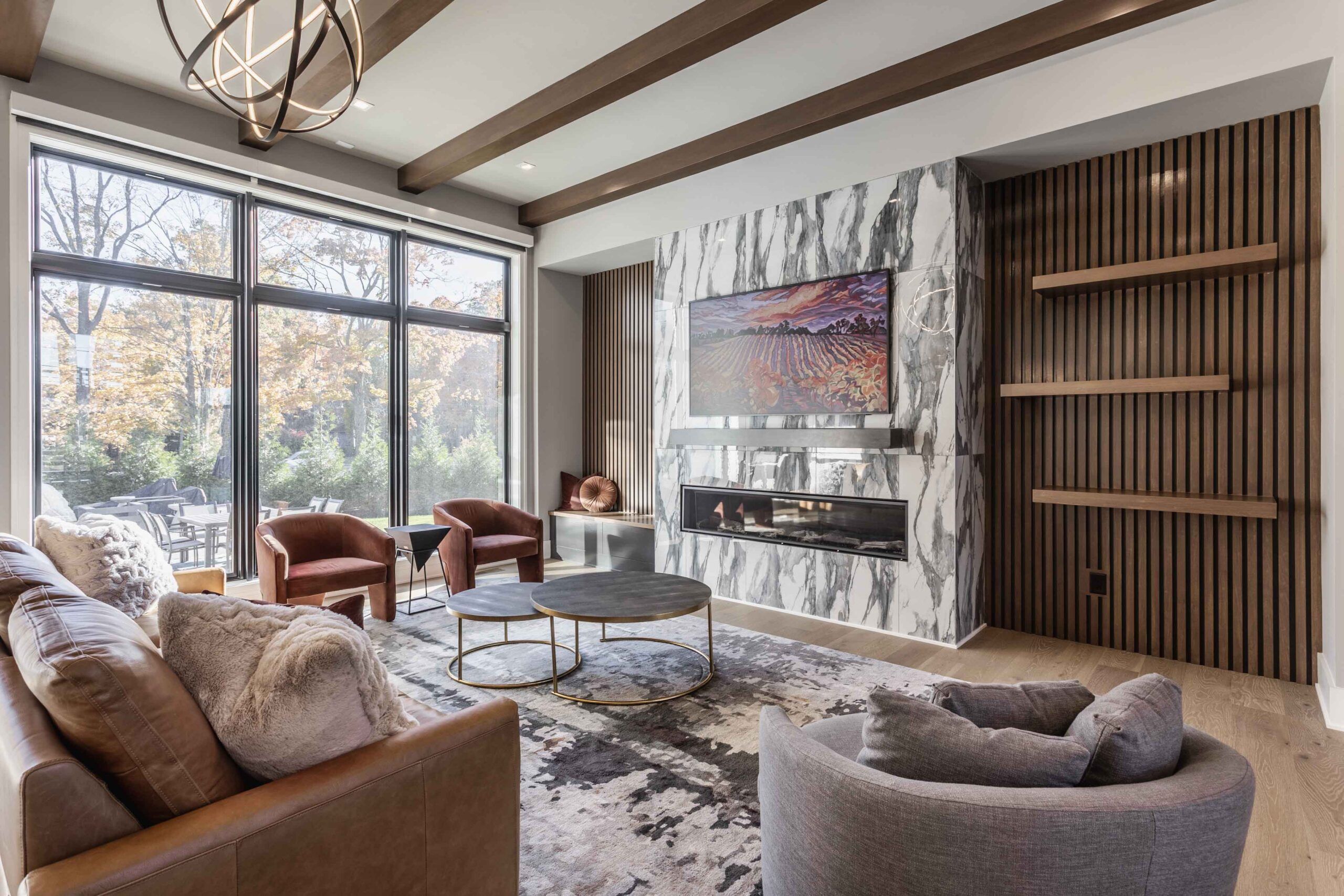 casa en The Bridgewater Club por Wedgewood Building Company