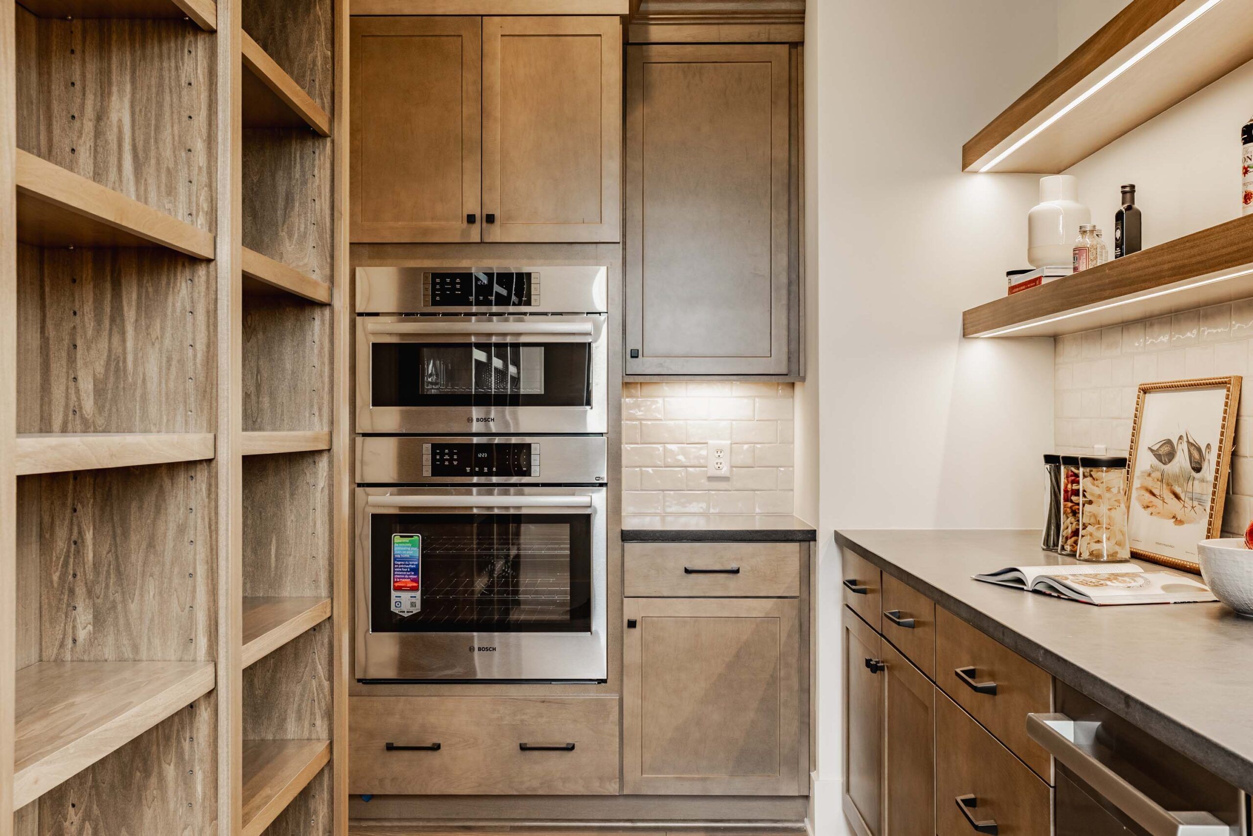 homes in Chatham Hills by Wedgewood Building Company