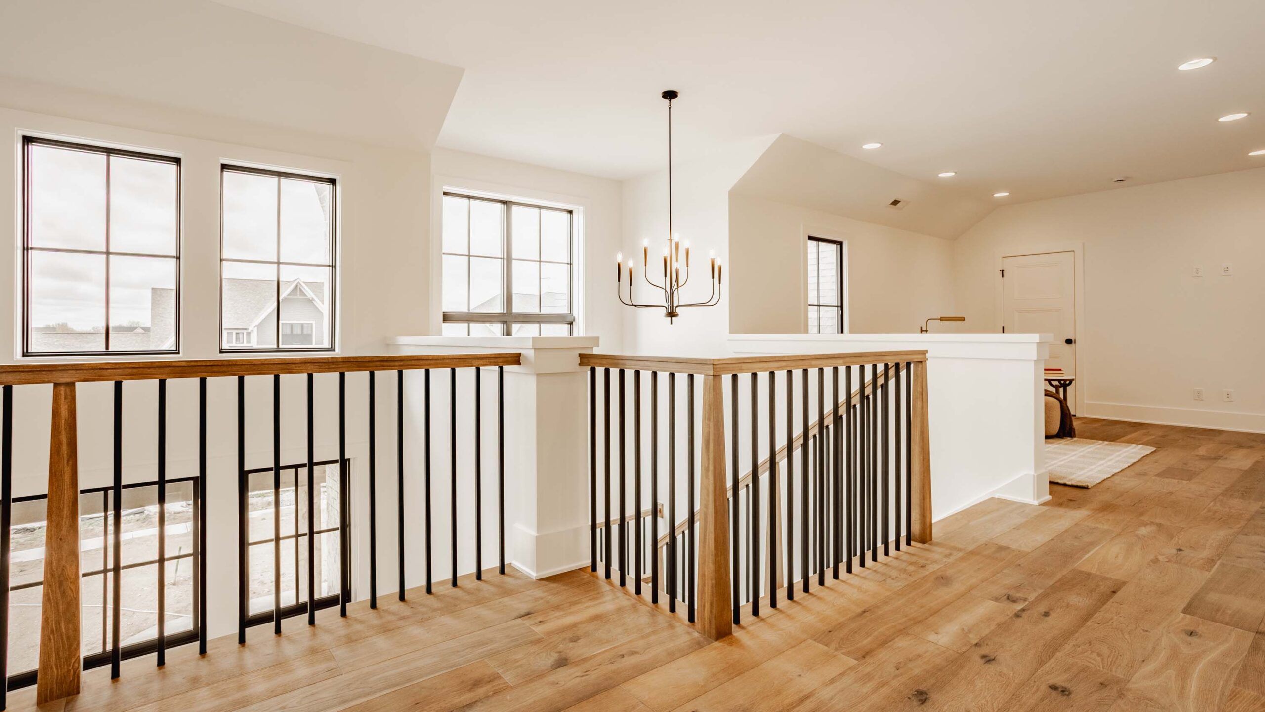 casa en Reserve At Spring Mill por Wedgewood Building Company