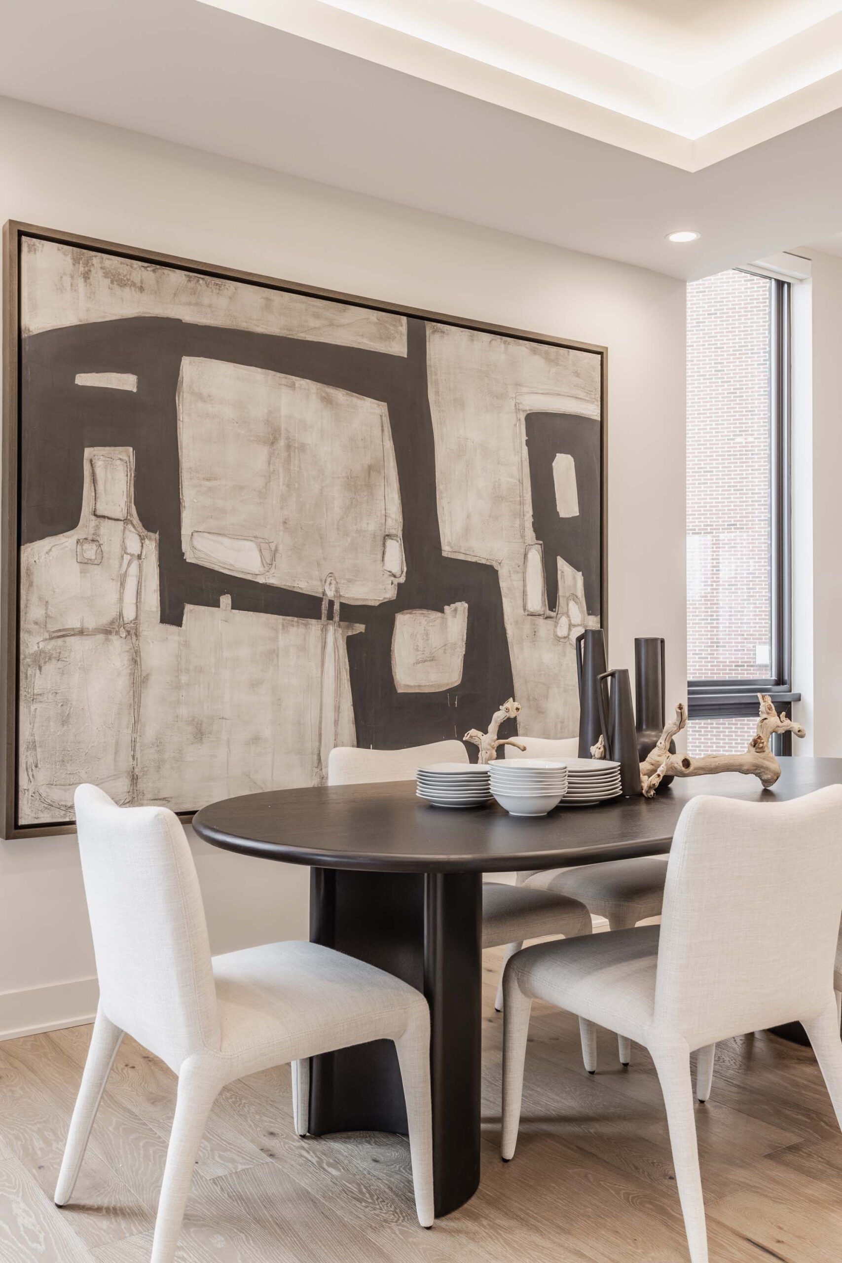 casa en The Residences At 1st On Main por Wedgewood Building Company