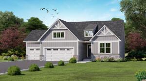 casa en Heyboer Acres por Eagle Creek Homes