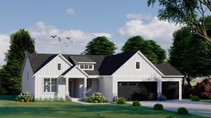 7024 Old Pasture Drive SE 72 Caledonia (Plan Unknown)