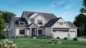 7636 Clementine Avenue SW Byron Center (Plan Unknown)