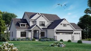 7636 Clementine Avenue SW Byron Center (Plan Unknown)