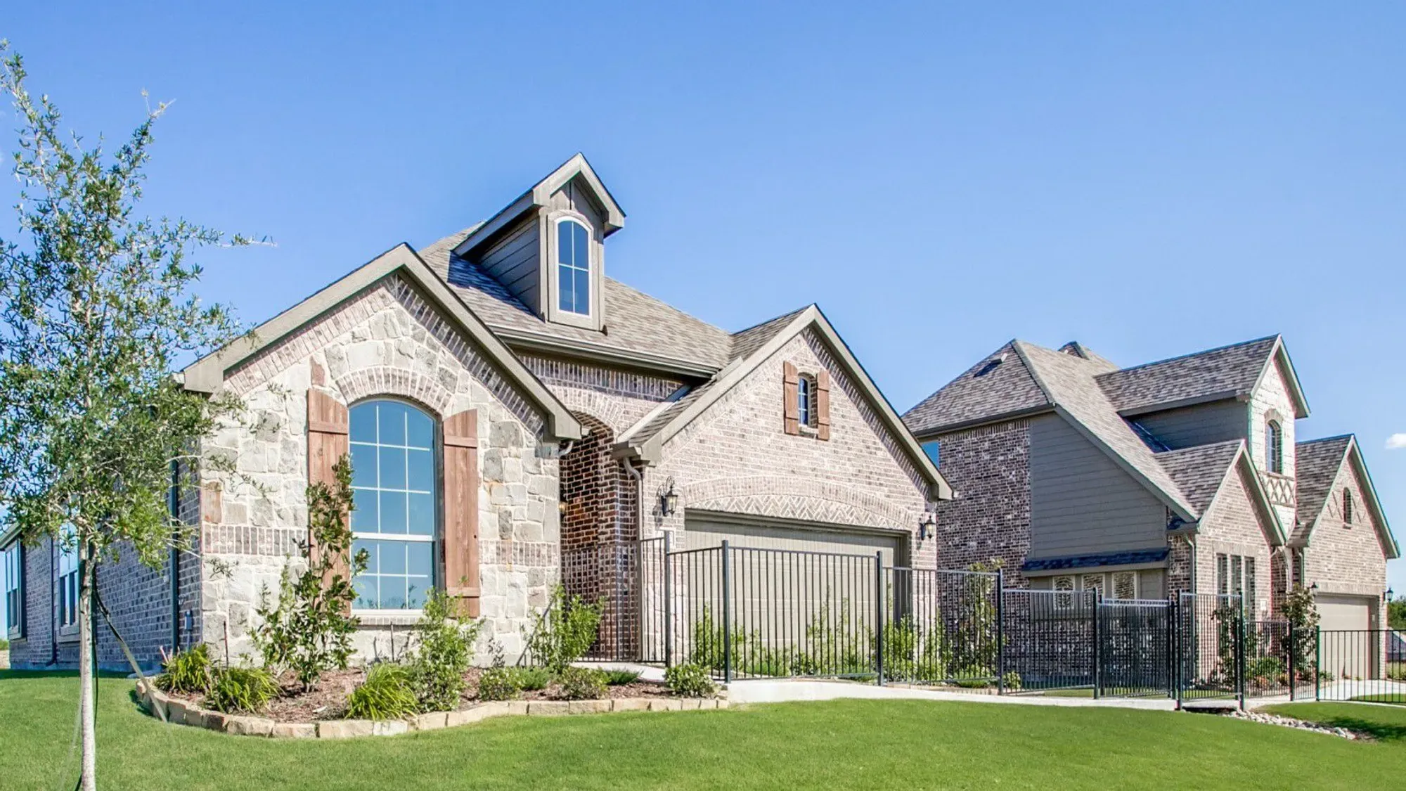 Timineri Estates - Princeton, TX