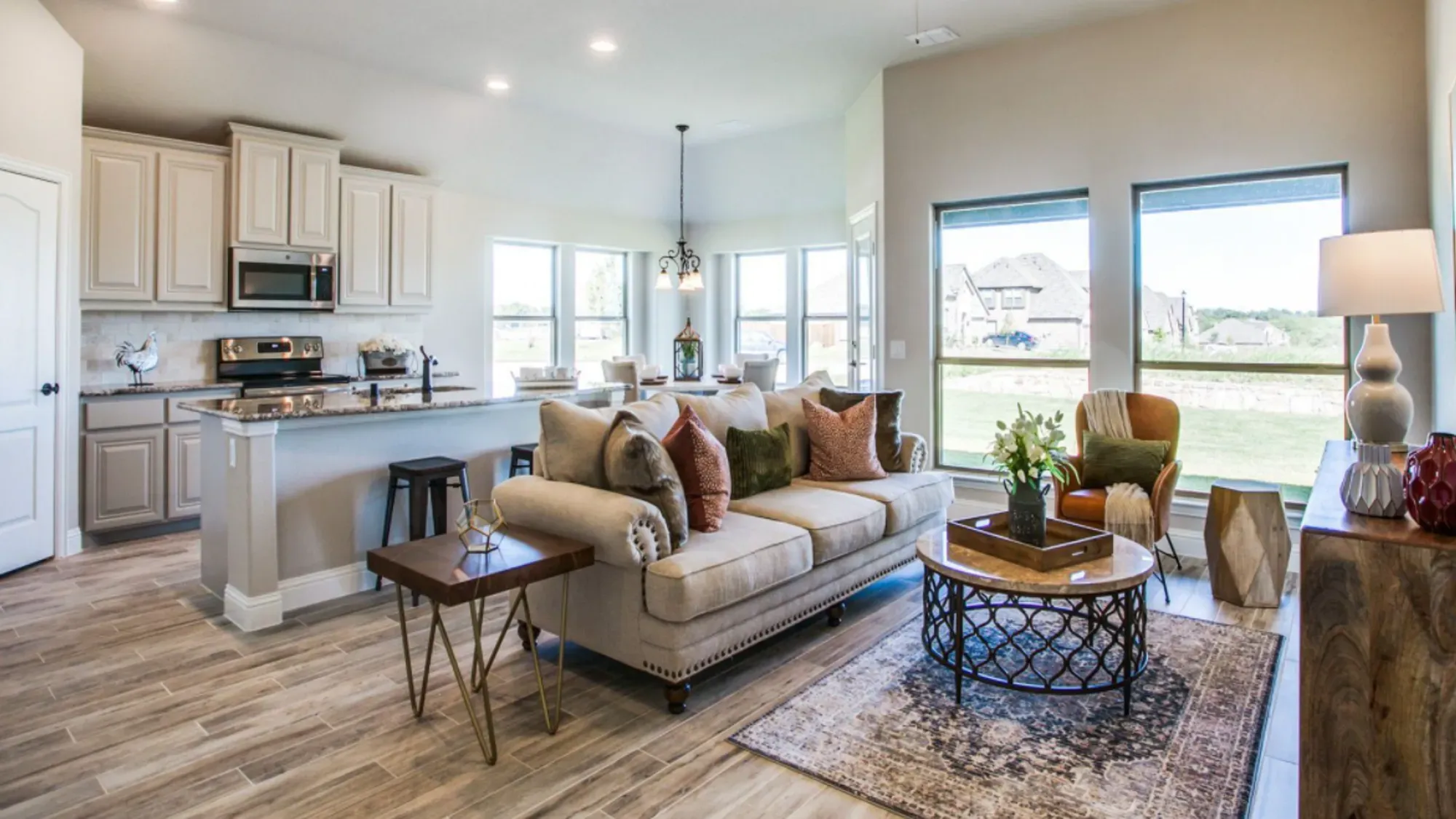 Parkhaven Estates - Sherman, TX