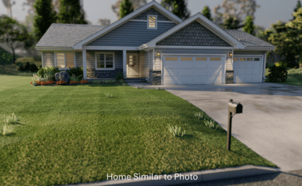 1727 Betty Jean Lane Lot 155. Green Bay, WI 54313