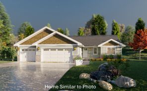1743 Betty Jean Lane Lot 159 (Plan Unknown)