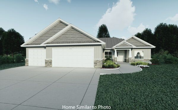 Tycore Built por Tycore Built en Green Bay Wisconsin