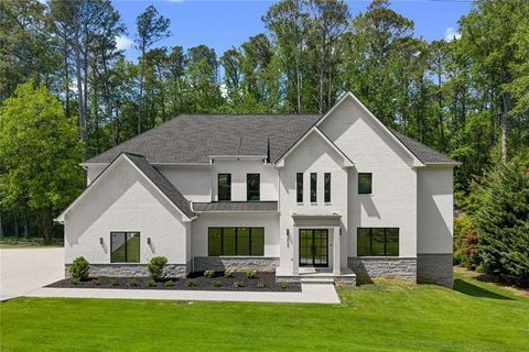 Plan 12 - Summerville: Athens, Georgia - SR Homes