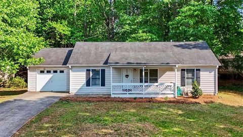 Plan 13 - Summerville: Athens, Georgia - SR Homes