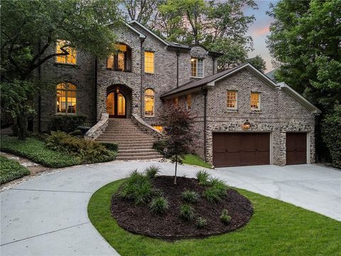 Sterlington - Canton, GA