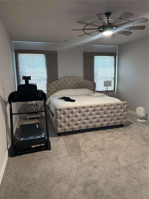 Plan 18 - Summerville: Athens, Georgia - SR Homes