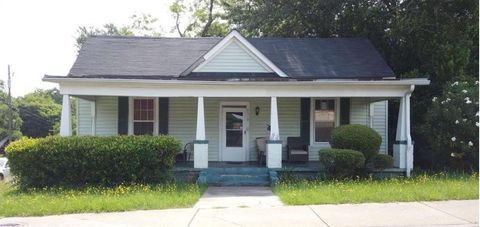 Plan 22 - Summerville: Athens, Georgia - SR Homes