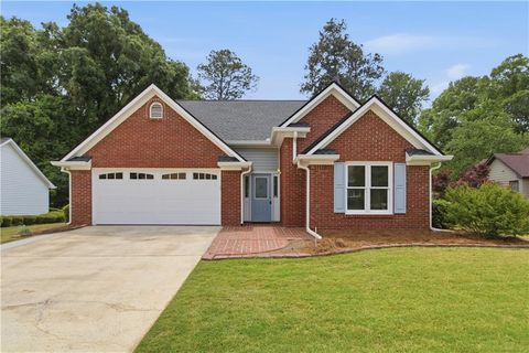 New Listing 45 Minutes ON Site - Summerville: Athens, Georgia - SR Homes