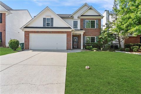 Plan 25 - Summerville: Athens, Georgia - SR Homes