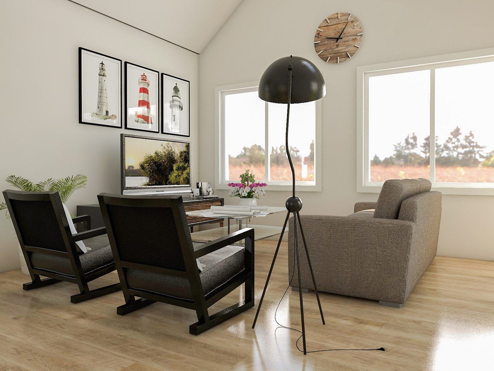 Small House Solutions LLC - Austin, TX
