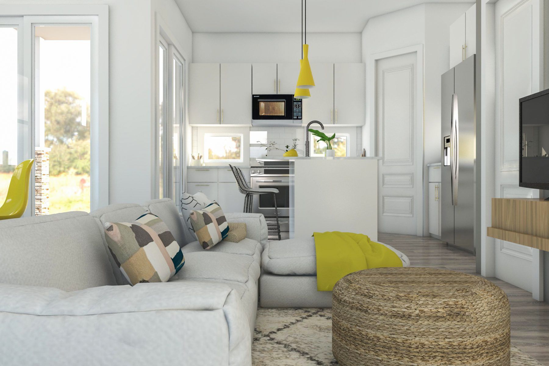 casa en Small House Solutions LLC por Small House Solutions, LLC