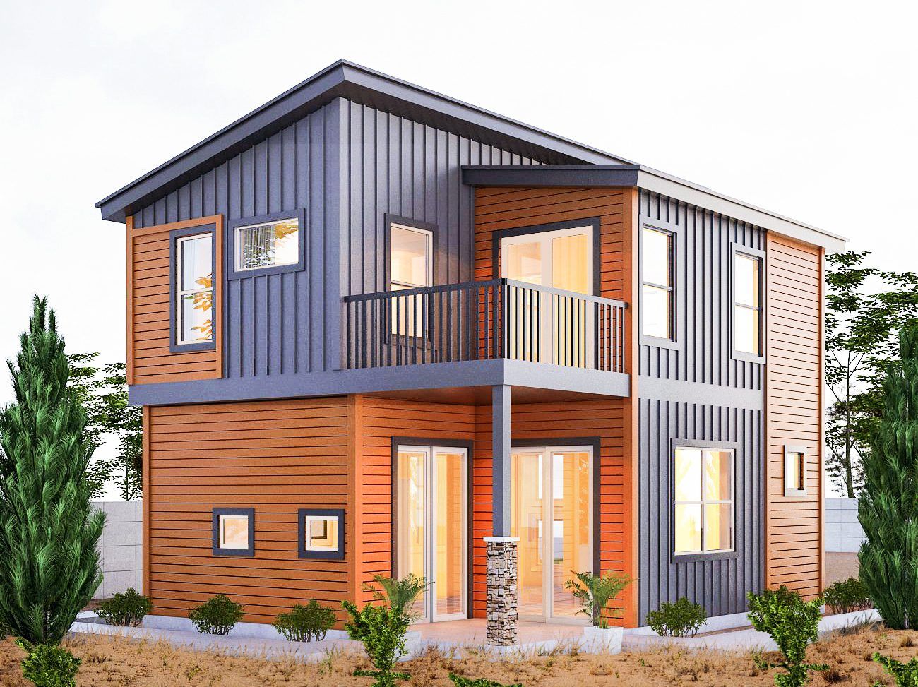 casa en Small House Solutions LLC por Small House Solutions, LLC
