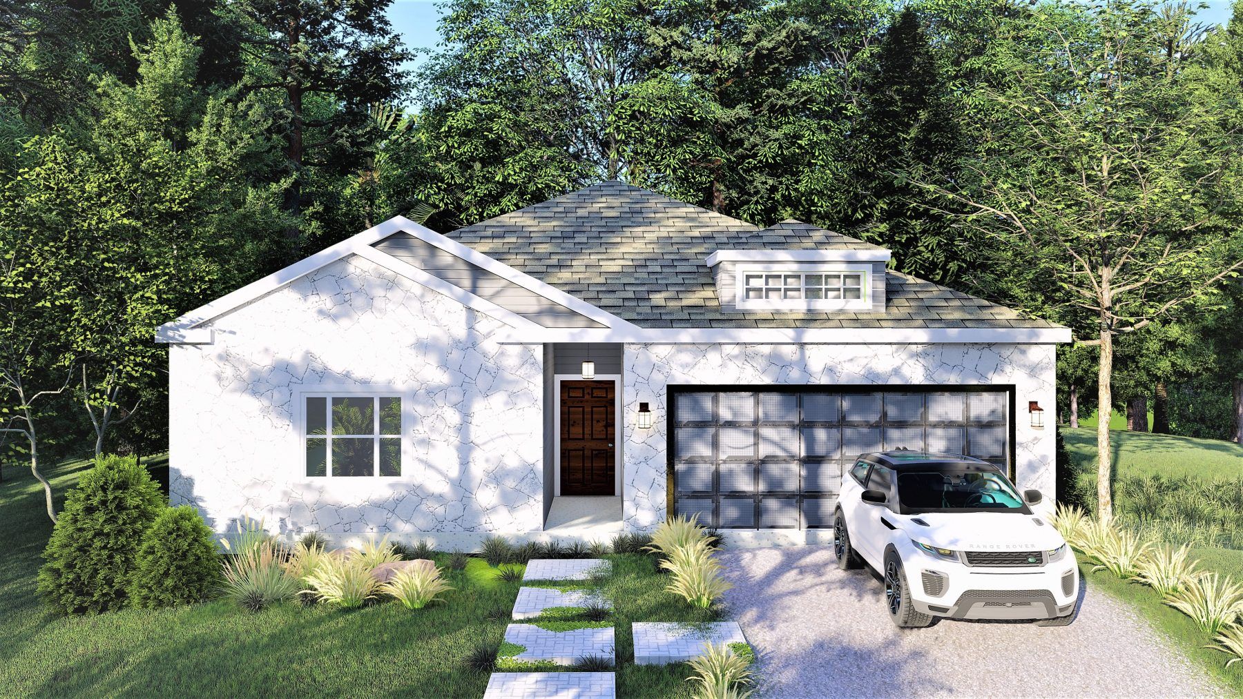 casa en Small House Solutions LLC por Small House Solutions, LLC
