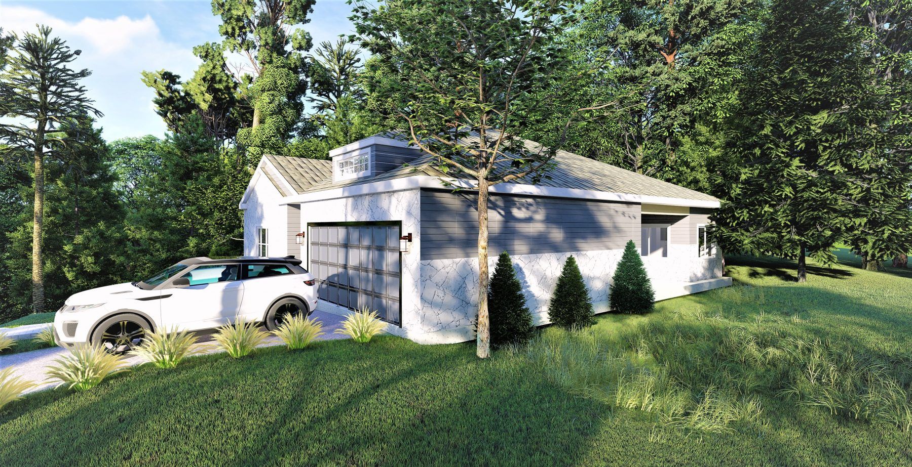 casa en Small House Solutions LLC por Small House Solutions, LLC