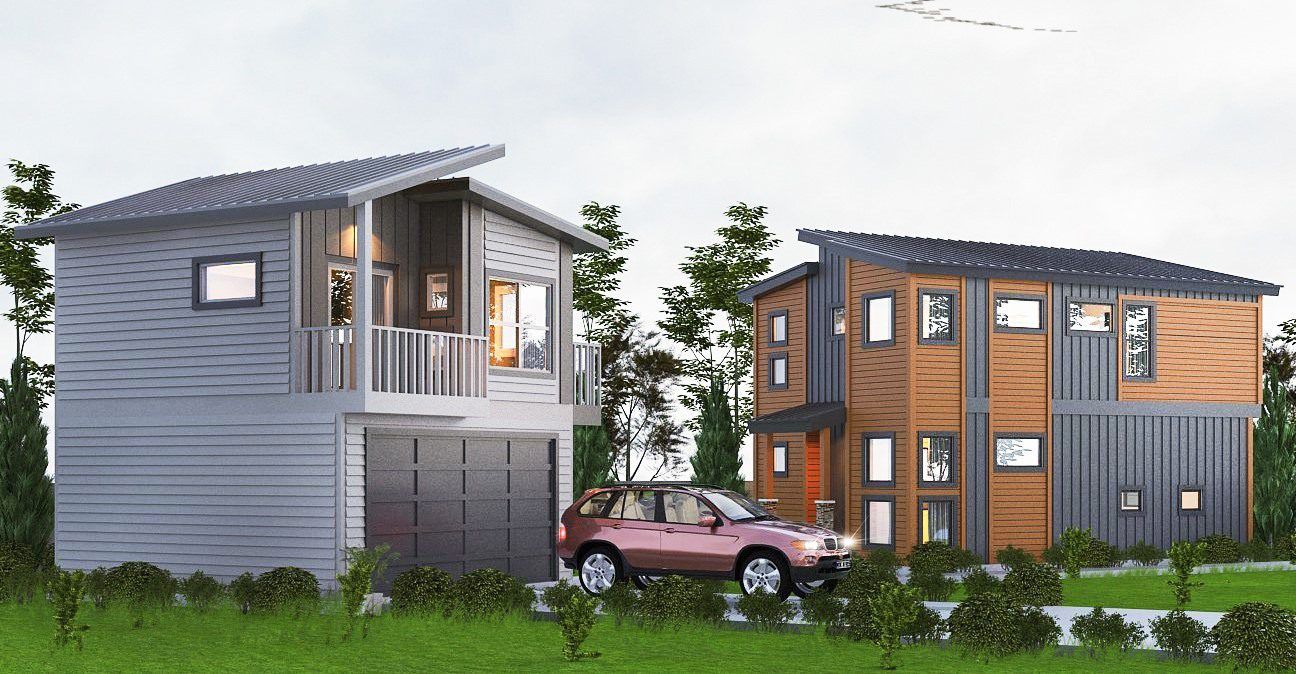 casa en Small House Solutions LLC por Small House Solutions, LLC