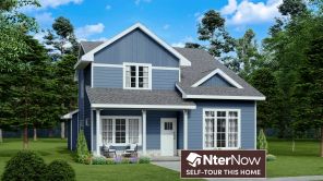 6661 Redpoll Road (Plan Unknown)