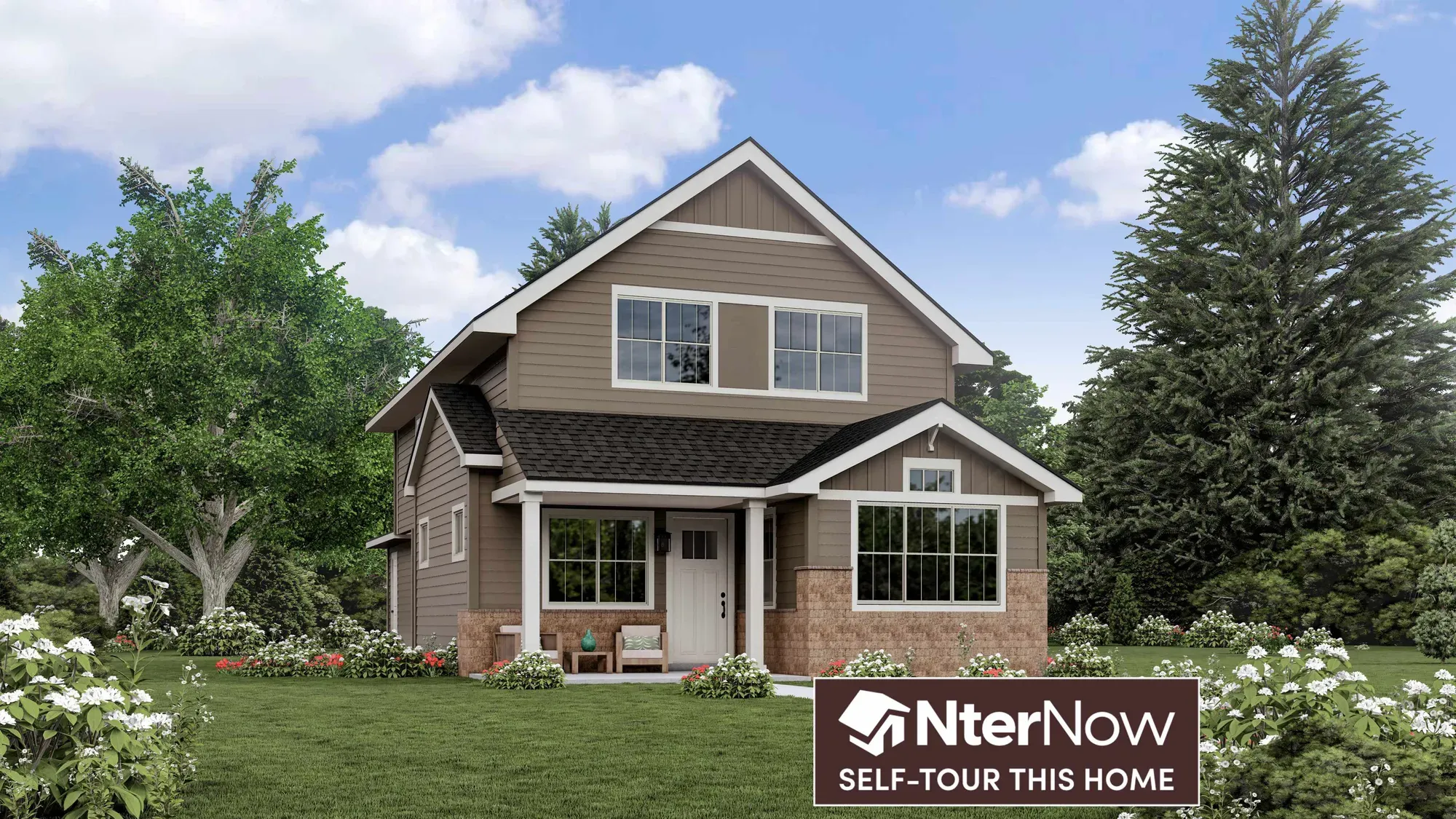 Plan Unknown - Redtail Ridge: Middleton, Wisconsin - Encore Homes, Inc.