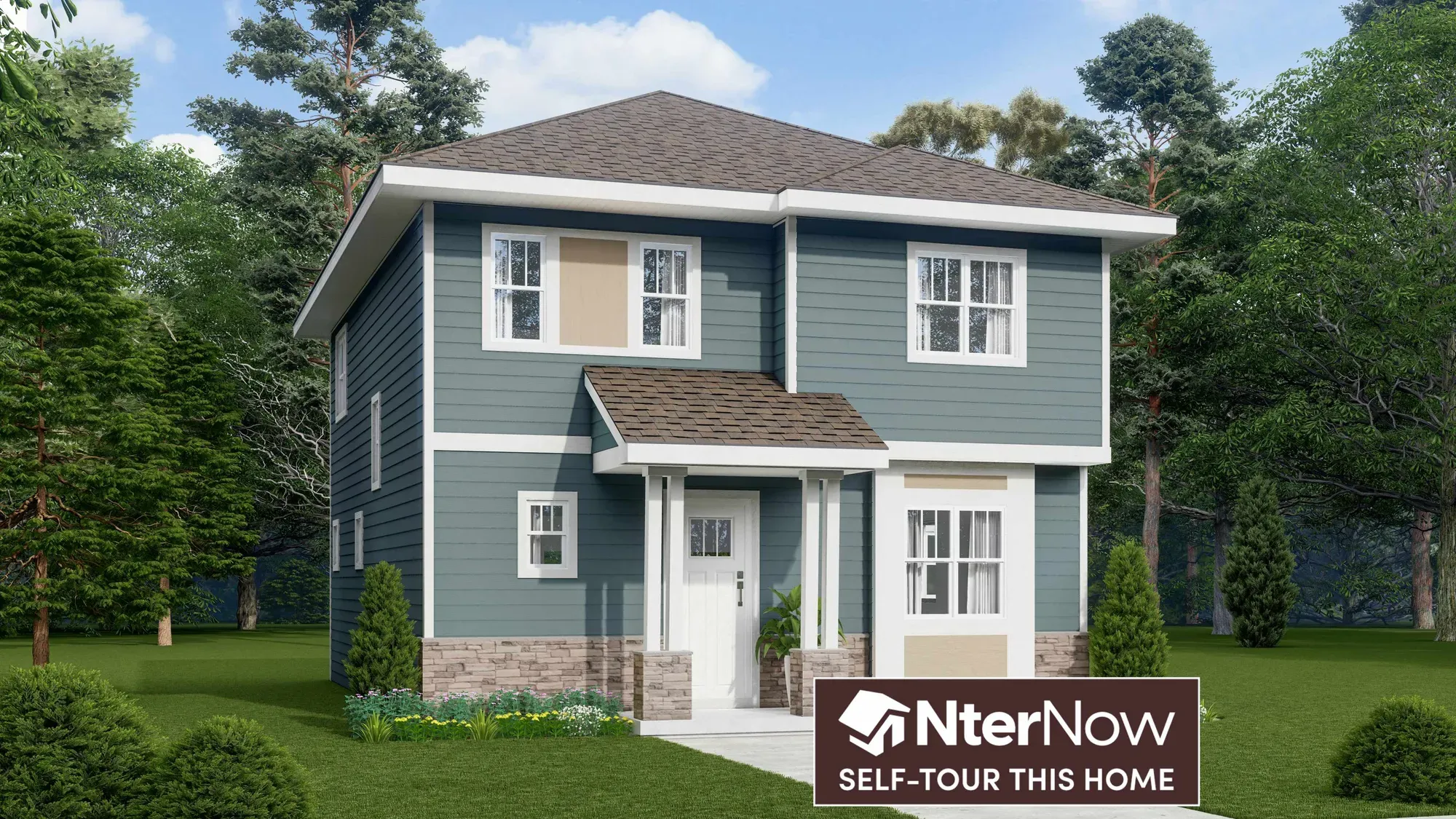 Plan Unknown - Redtail Ridge: Middleton, Wisconsin - Encore Homes, Inc.