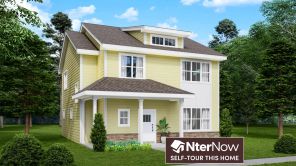 6654 Redpoll Road (Plan Unknown)