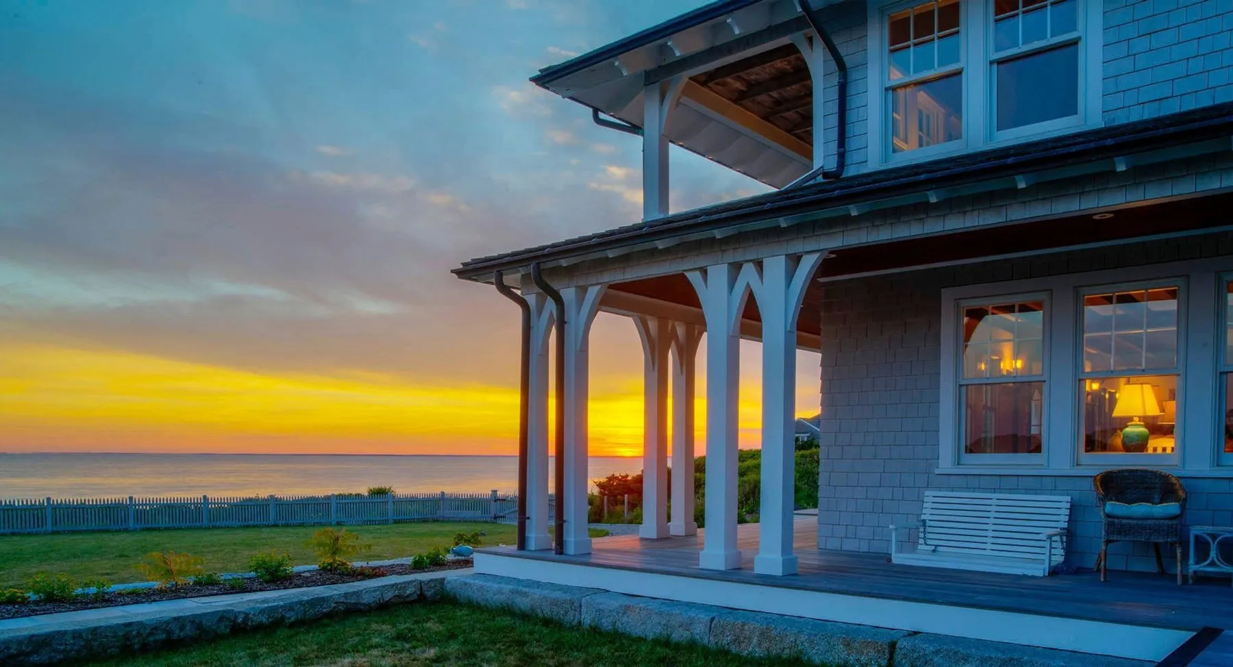 casa en Gambrick Construction por Gambrick Construction