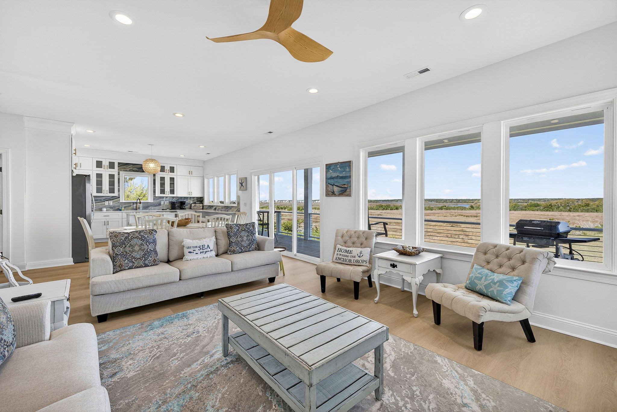 Onslow Bay Homes - Hampstead, NC