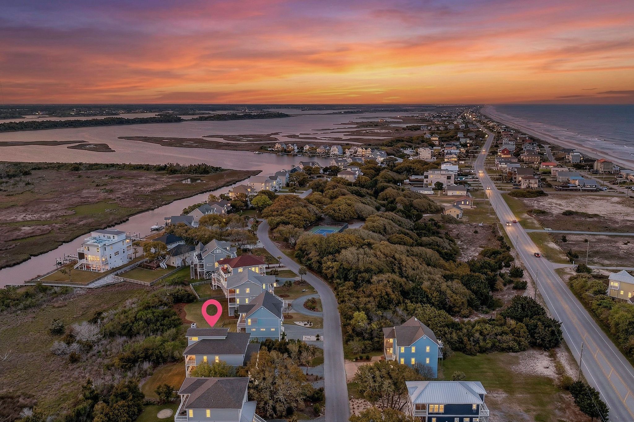 Onslow Bay Homes - Hampstead, NC