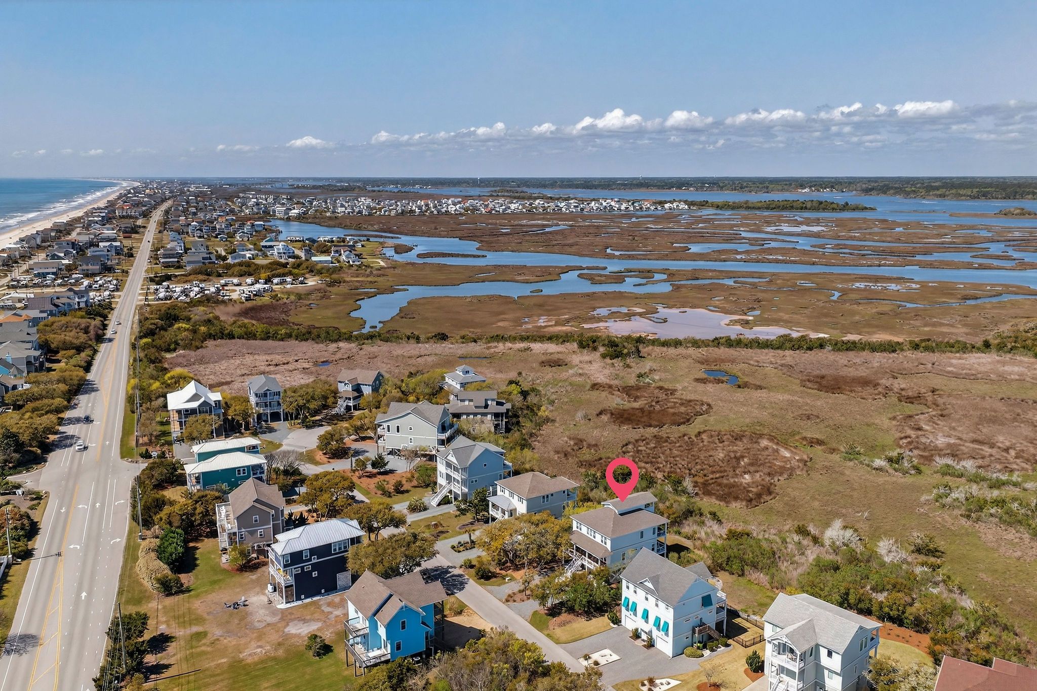 Onslow Bay Homes - Hampstead, NC