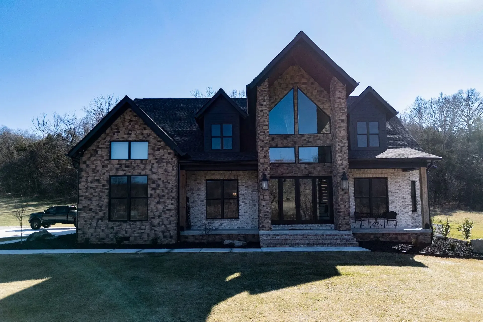casa en Southside Builders LLC por Southside Builders LLC