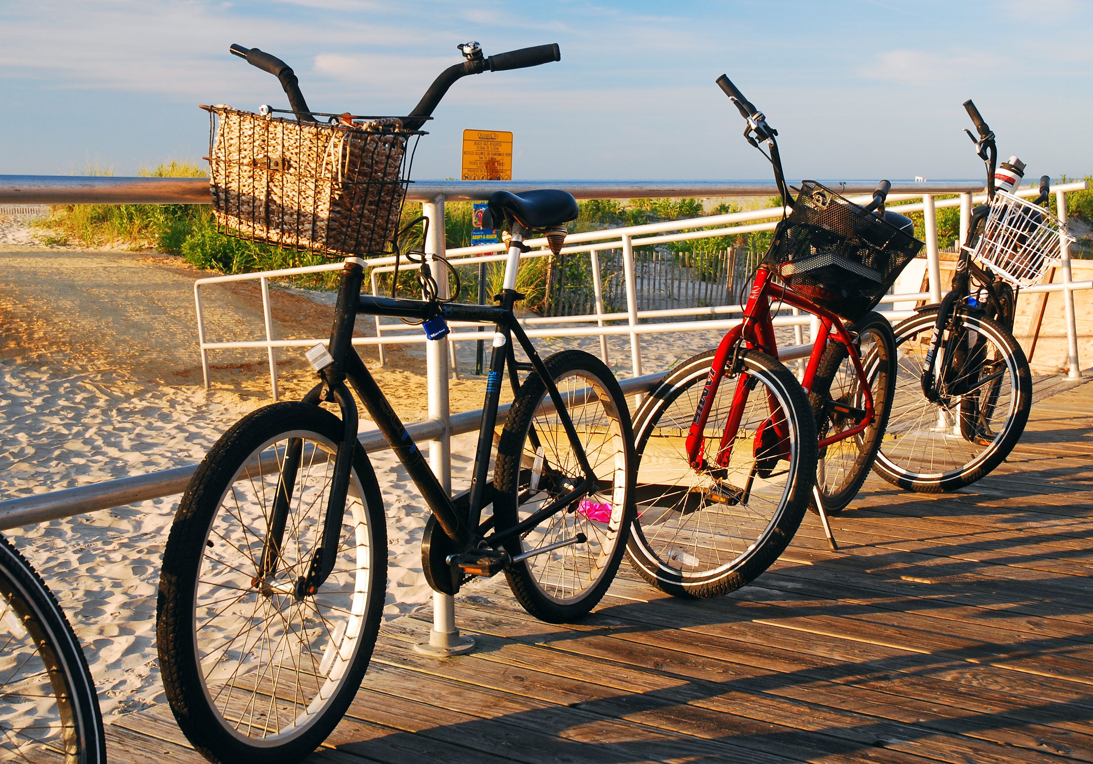 New Jersey Home Opportunities - Newtown, PA